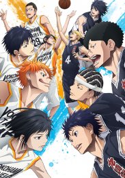 Команда мечты, Сезон 1