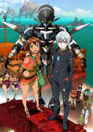 Аниме онлайн