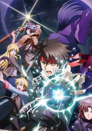 Аниме онлайн