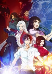 Аниме онлайн