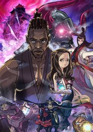 Аниме онлайн