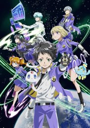 Аниме онлайн