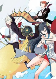 Аниме онлайн