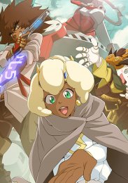 Аниме онлайн