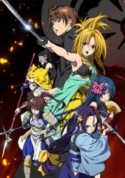 Аниме онлайн