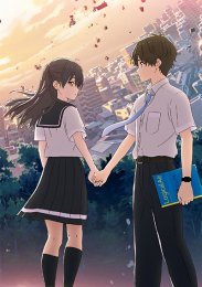 Аниме онлайн