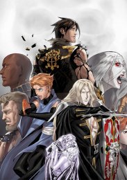 Аниме онлайн