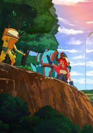 Аниме онлайн