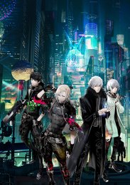 Аниме онлайн