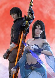 Аниме онлайн