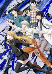 Аниме онлайн