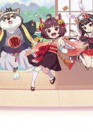 Душа маджонга, Сезон 1