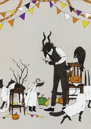 Девочка из Чужеземья