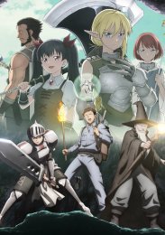 Аниме онлайн