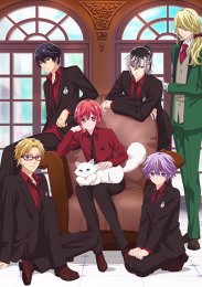 Аниме онлайн