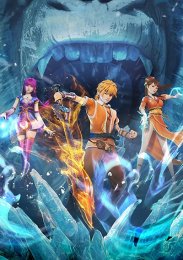 Аниме онлайн