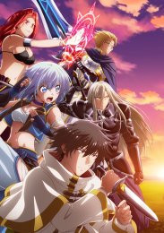 Аниме онлайн