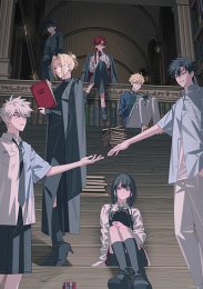 Аниме онлайн