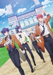 Аниме онлайн