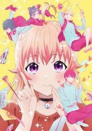 Аниме онлайн