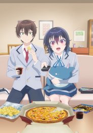 Я подружился со второй самой симпатичной девушкой в классе, Сезон 1